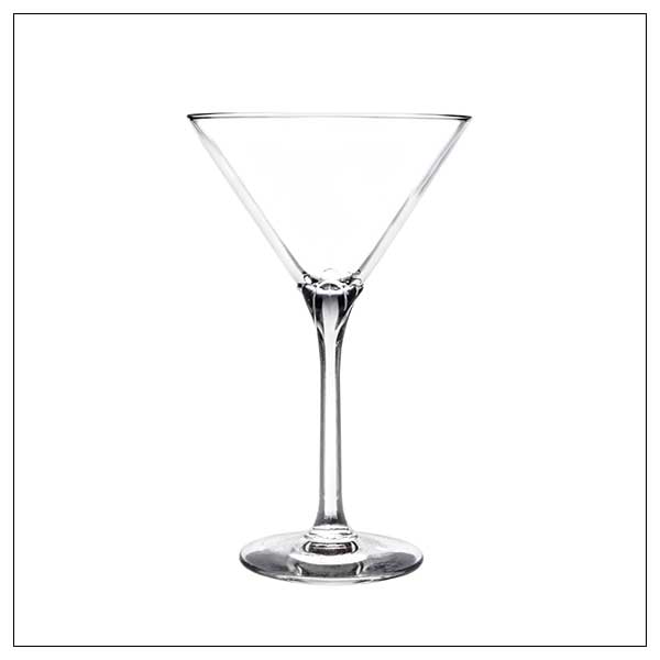 Glassware and Stemware Rentals from Ralston Suppy in Canastota, NY