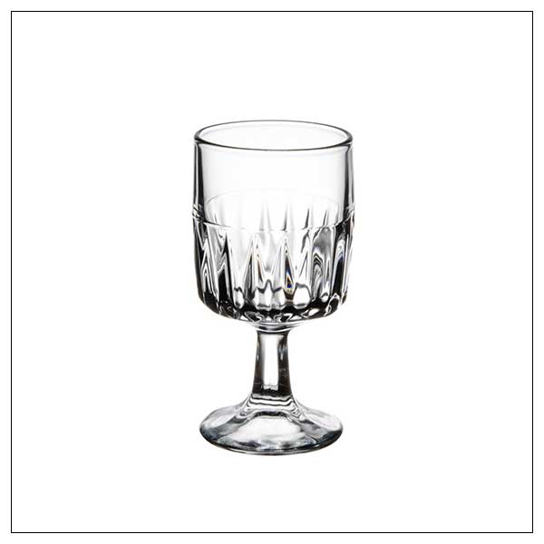 Glassware and Stemware Rentals from Ralston Suppy in Canastota, NY