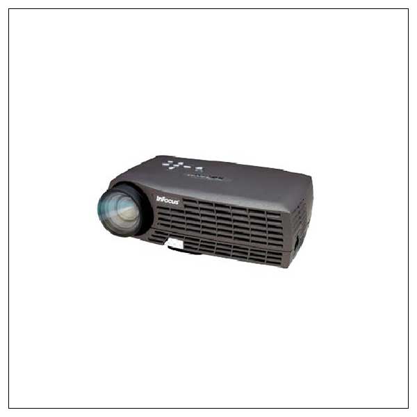 ralston-party-tent-InFocus-Projector-rental-