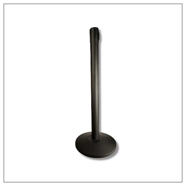 ralston-party-tent-RETRACTABLE-BELT-BARRIER-STANCHIONS