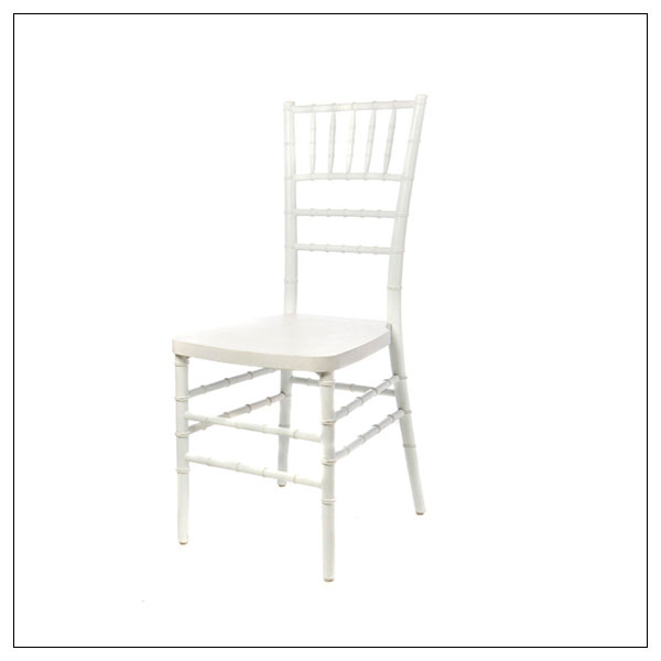 Pull Up a Seat & Check Out Chair Rentals from Ralston Supply Center