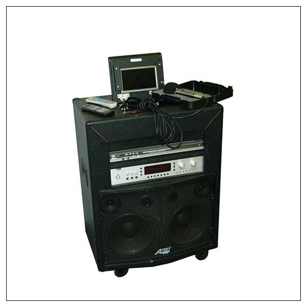 ralston-party-tent-karaoke-machine