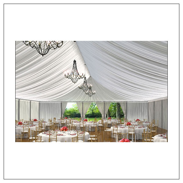 Stunning Decor Rentals for Events in Syracuse NY